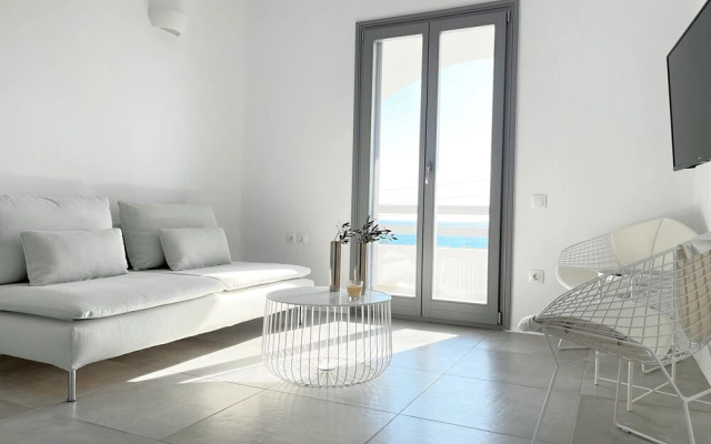 Alexander Suites