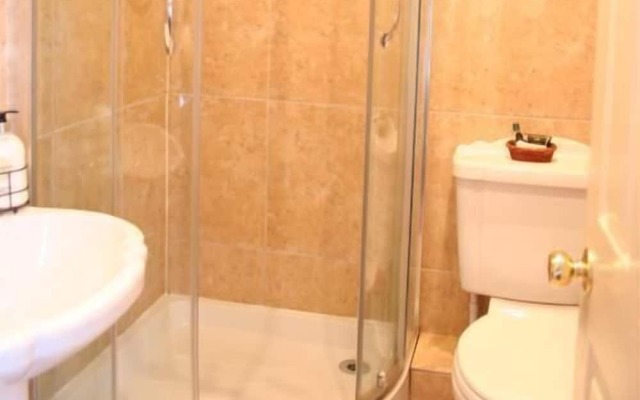 Ba Ba Guest House