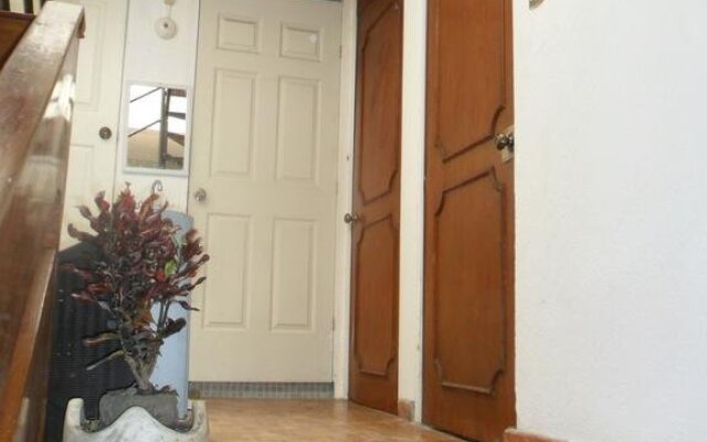 Residencias La Piedad