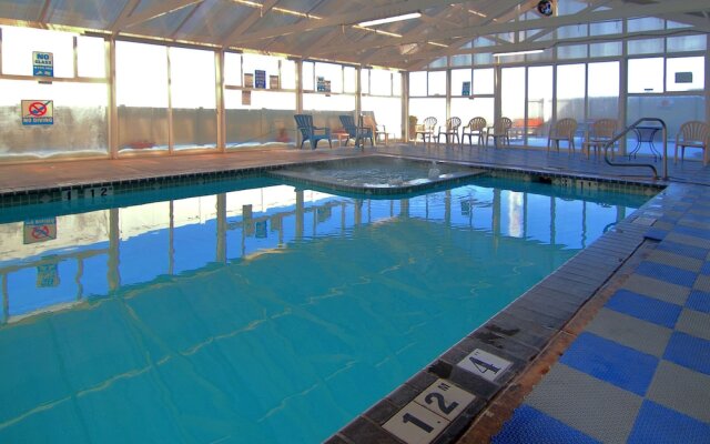 Comfort Inn Richfield