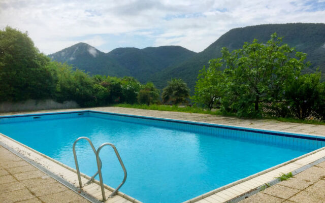 Holiday Home Residenza ai Castagni