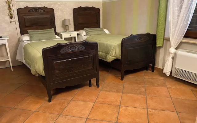 B&B Torre in Langa