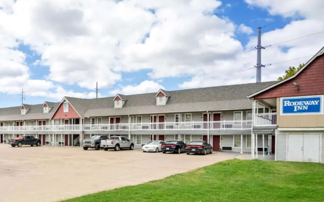 Rodeway Inn