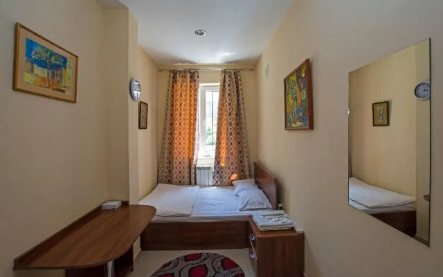 Mini Hotel Yerevan