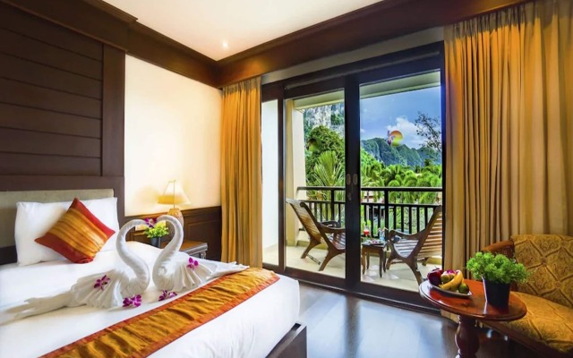 Ao Nang Orchid Resort