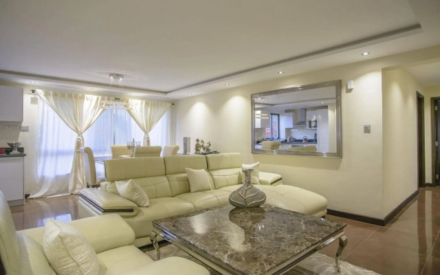 The Landmark Suites Westlands, Nairobi- Next to Westgate Mall