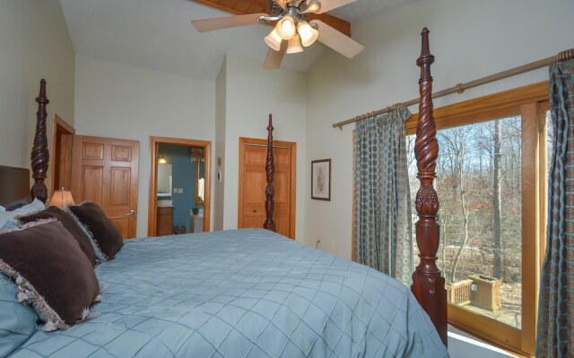 San-Stress 4 Bedroom House