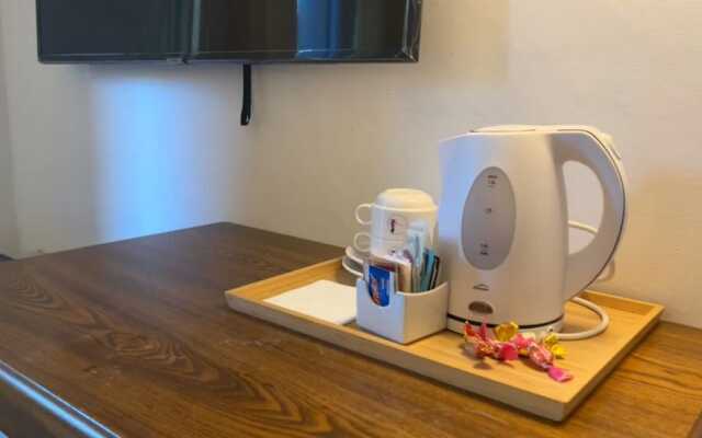 Le Focette Dell'Orso