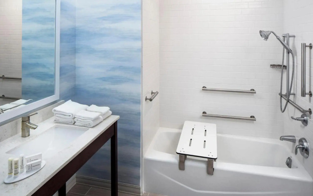 Star Suites: An Extended Stay Hotel