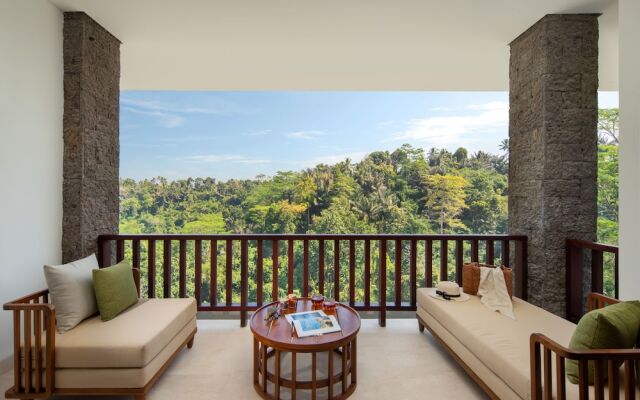 Cicada Resort Bali Ubud, Autograph Collection