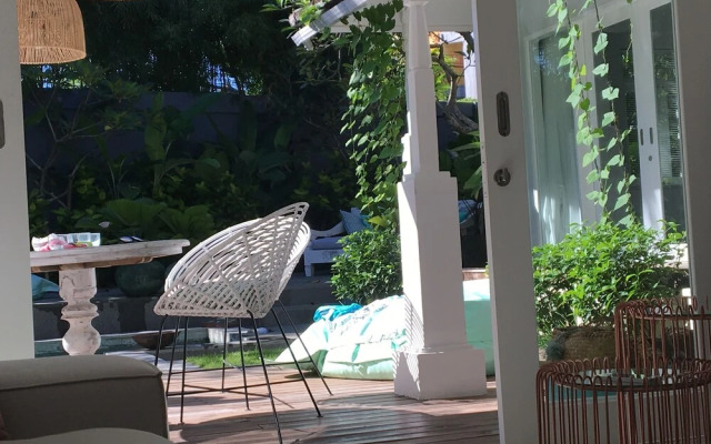 Umalas Designer Villa Junoon