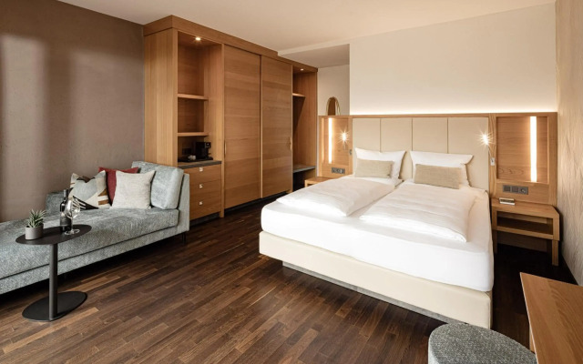 Lake Spa Hotel SEELEITEN
