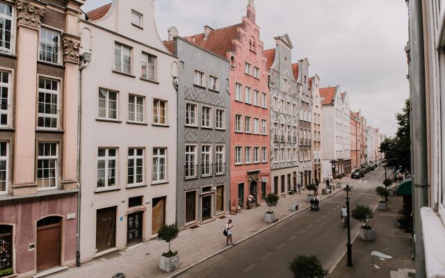 Elite Apartments – Gdansk Old Town