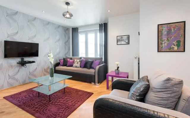 Neo Apartments