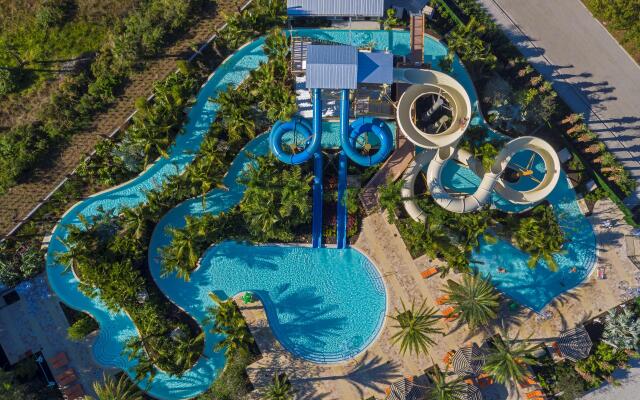 Hyatt Regency Coconut Point Resort & Spa