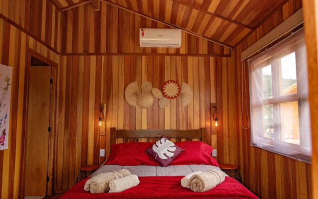 Pousada Capim Limão