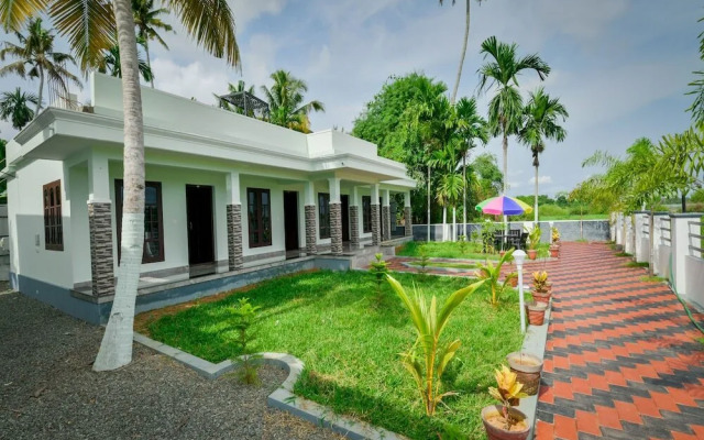 The Greenview Inn by OYO Rooms