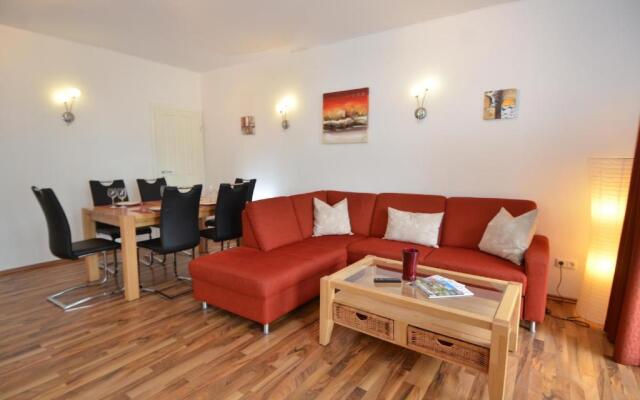 Villa Strandidyll Wohnung 9