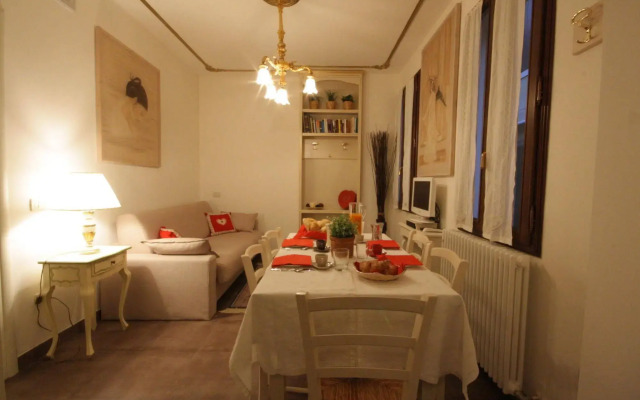 Appartamenti Draghillo Venezia