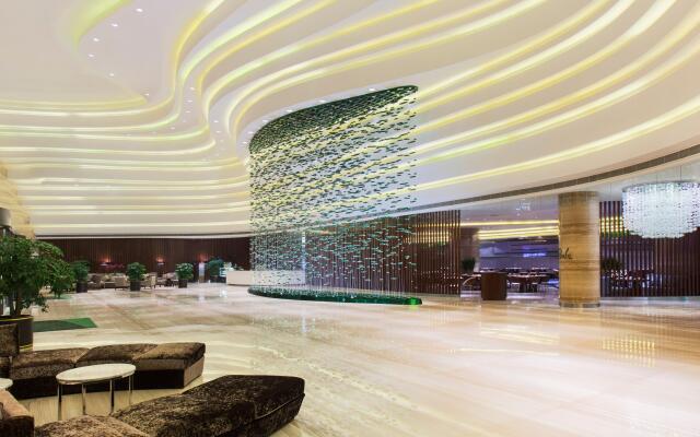 Holiday Inn Chengdu Xindu, an IHG Hotel