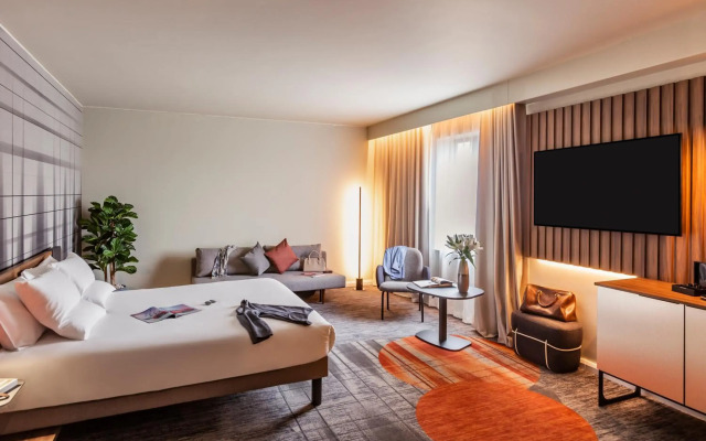 Novotel Cambridge North