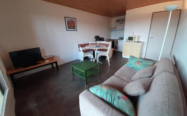 Appartement Seignosse, 2 Pièces, 5 Personnes - Fr-1-239-102