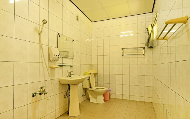 Maolin DeenGorge Rukai Ecological B&B
