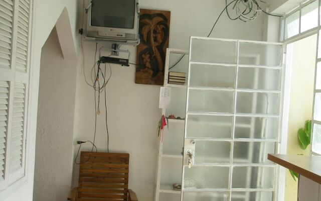 Solidaritat Hostel