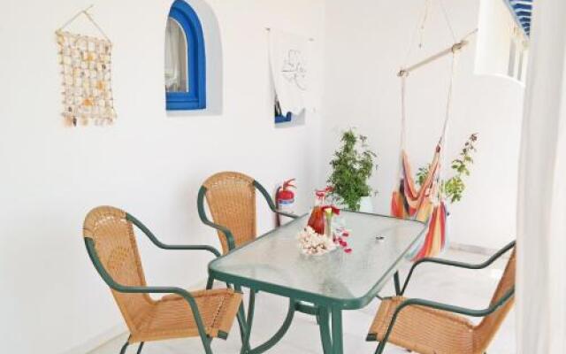 Maroussa Studios
