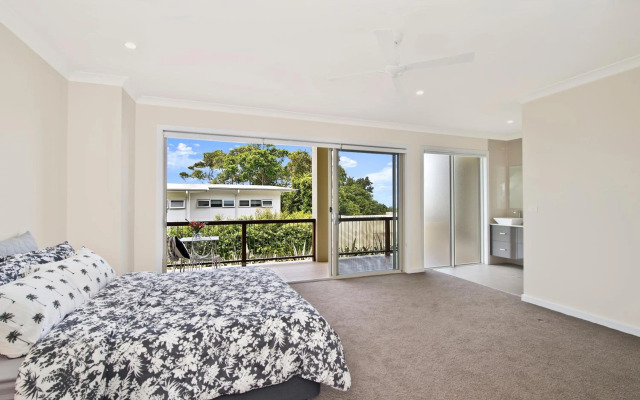 Kilala - executive home