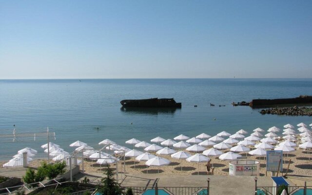 Hotel Sofia Beach