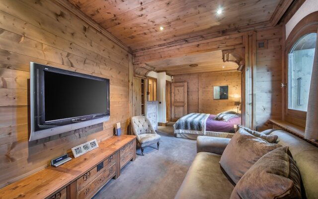 Chalet Tyrosolios