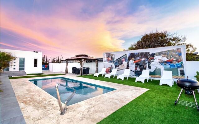 Boggey s Villas - Xander Bogaerts 5BR 7BA w Pool