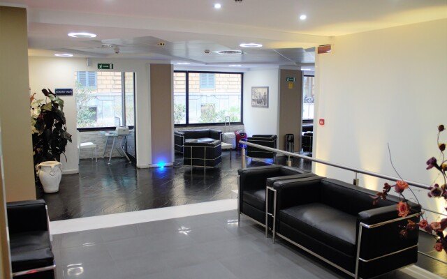 Ibis Styles Palermo Cristal