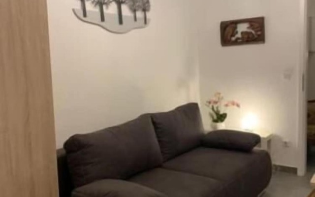 Pension Lotti Friedrichshain