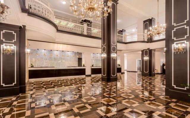 Hotel Retlaw, Trademark Collection by Wyndham