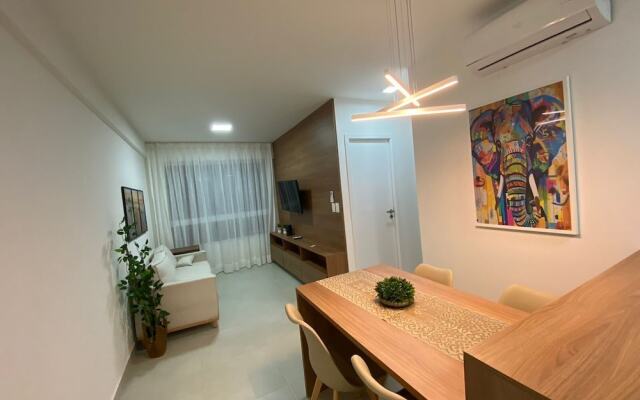 Edifício Promenade II Apt 303