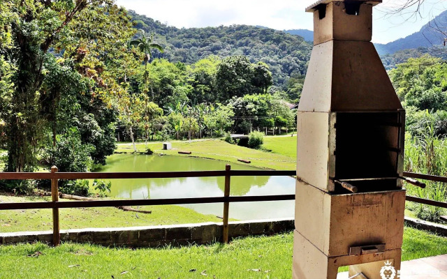 Eco Chalés Luar das Marés