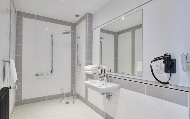 Hotel & Spa Vacances Bleues Le Splendid