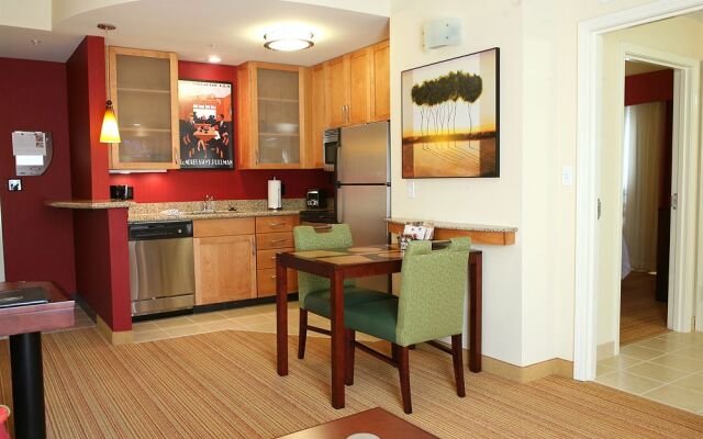 Residence Inn Birmingham Hoover