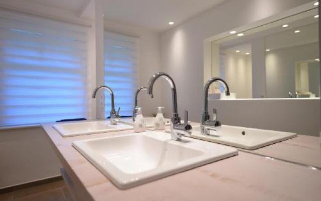 Ferienwohnung am Lennepark
