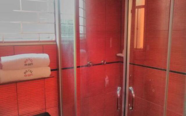 Don Quijote Hostal