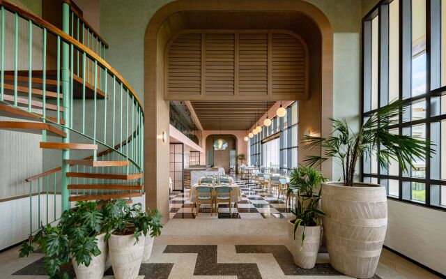 Atelier Playa Mujeres - Adults Only - All Inclusive