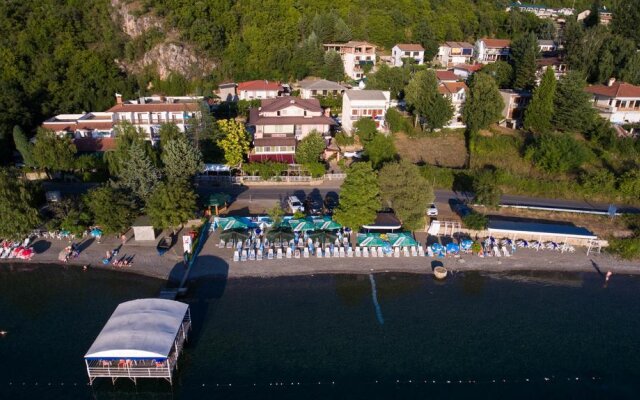 Lagadin, Adrijatik doo Ohrid