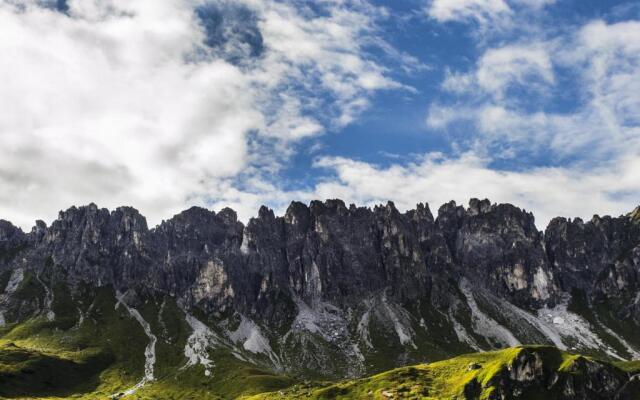 Rifugio 2000