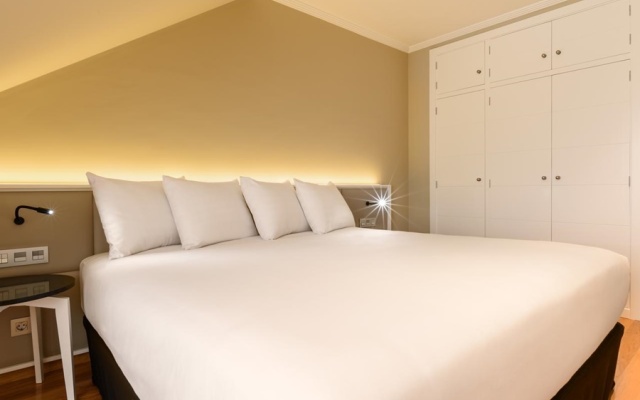 Apartamentos La Toja