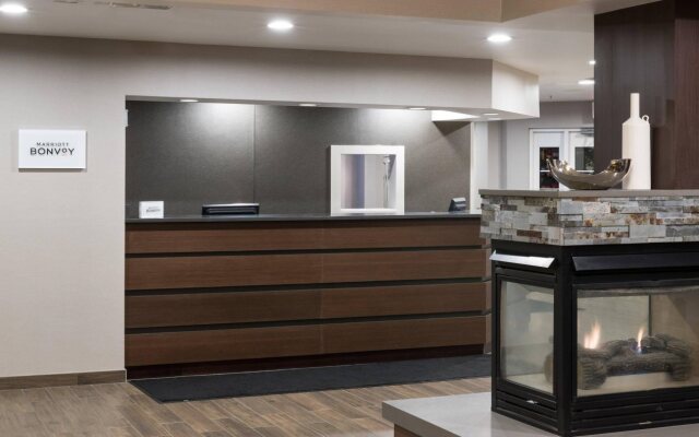 Residence Inn by Marriott Boston Westford