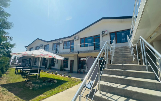 Стаи за гости Ася