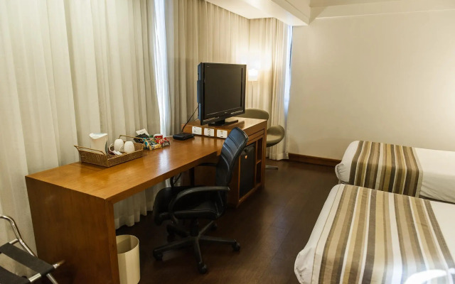 Slaviero Porto Alegre