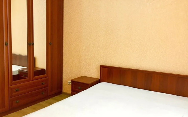 Апартаменты «LUXKV парк Горького»